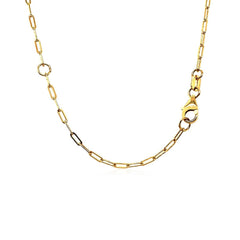 14K Yellow Gold Bee Necklace - Sable Gold