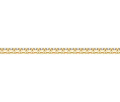 Lab Grown Round Diamond Tennis Bracelet in 14k Yellow Gold (4 cctw F/G VS2/SI1) - Sable Gold